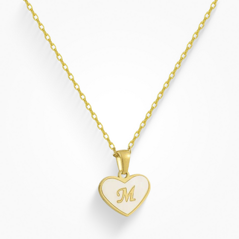 All Mine Necklace