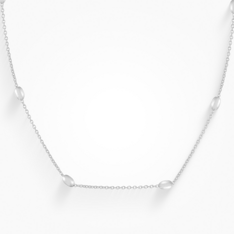 Polo Club Necklace