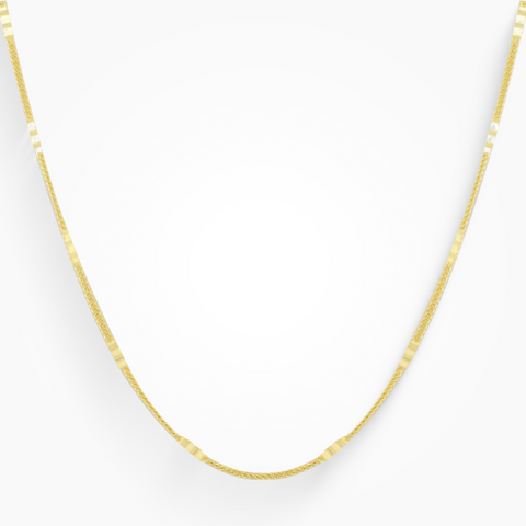 Yacht Club Necklace