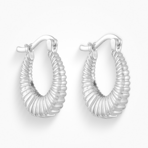 Desire Earrings