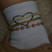 Nazar Anklet