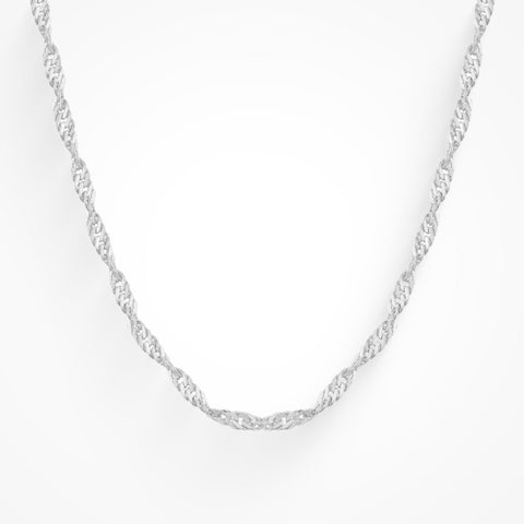 Isla Necklace