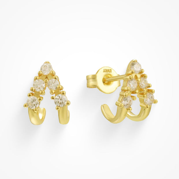 Livia Earrings