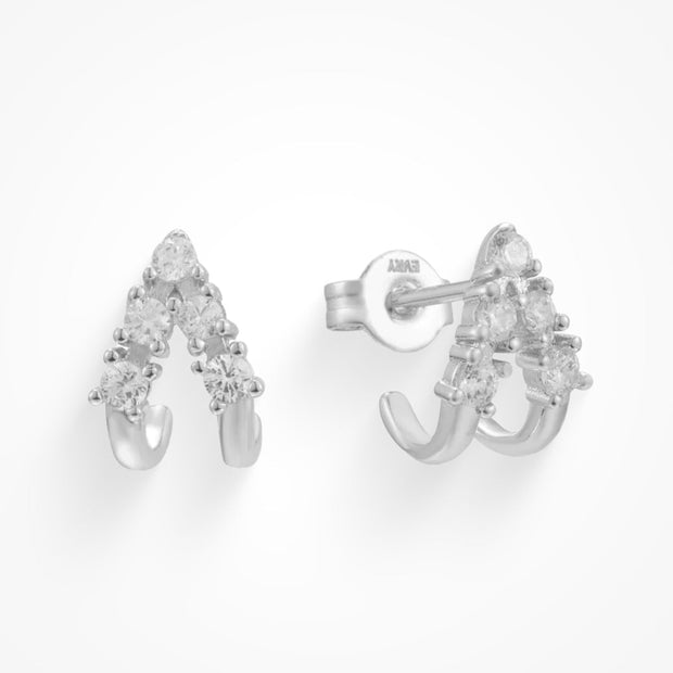 Livia Earrings