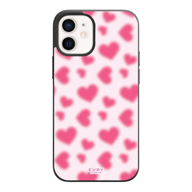 Love All Around Phone Case