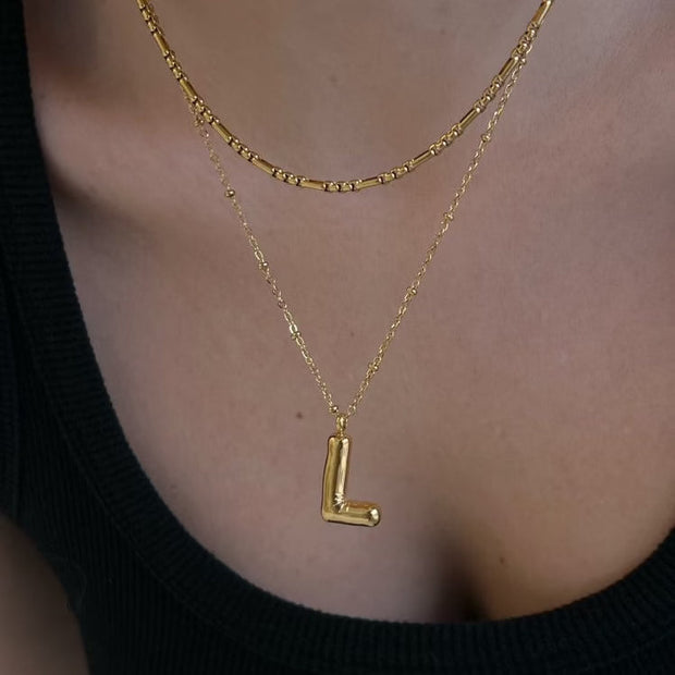 nnecklace