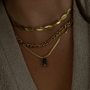 Manhattan Necklace