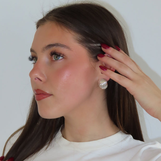 Retro Earrings