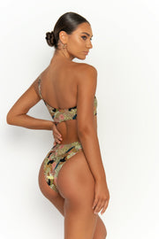 BONITA Jaguar - One-Piece Swimsuit