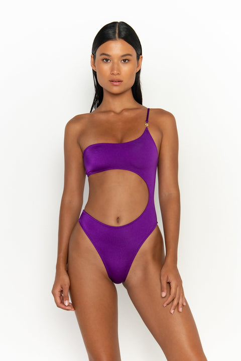 BONITA Petunia - One-Piece Swimsuit