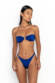 CECE Olympus - Bandeau Bikini Top