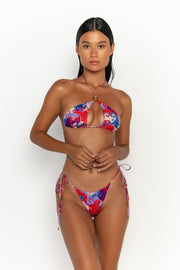 CELENE Rococo - Halter Bikini Top