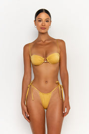 HARPER Lusso - Balconette Bikini Top