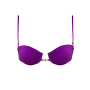 HARPER Petunia - Balconette Bikini Top