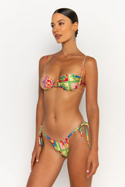 HARPER Posidonia - Balconette Bikini Top