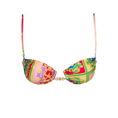 HARPER Posidonia - Balconette Bikini Top