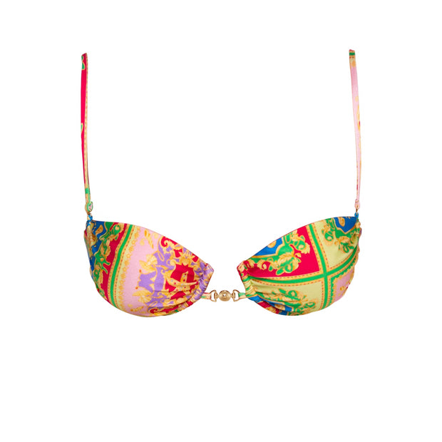 HARPER Posidonia - Balconette Bikini Top