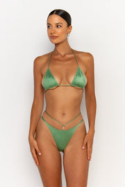 KAMILLA Maltese - Brazilian Bikini Bottoms