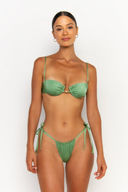 PALOMA Maltese - Tie Side Bikini Bottoms