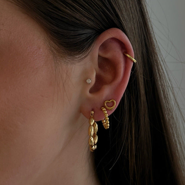 Verona Earrings